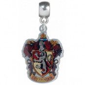 Harry Potter - Gryffindor Crest Slider Charm