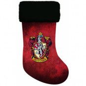 Harry Potter - Gryffindor Crest Stocking - 48 cm