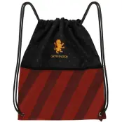 Harry Potter - Gryffindor Drawstring Bag