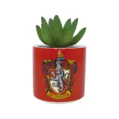 Harry Potter - Gryffindor - Faux Plant Pot 6.5Cm