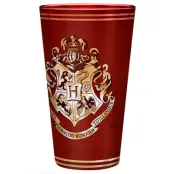 Harry Potter Gryffindor Gåvoset: Glas, Pin&Anteckningsbok