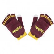 Harry Potter - Gryffindor Gloves