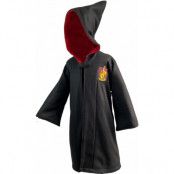 Harry Potter Gryffindor Kids Replica Gown L 10 12 year