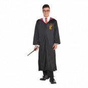 Harry Potter Gryffindor Maskeraddräkt - Medium/Large