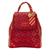 Harry Potter - Gryffindor - Mini Backpack Loungefly