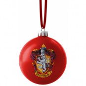 Harry Potter - Gryffindor Ornament