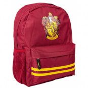 Harry Potter - Gryffindor Red Backpack