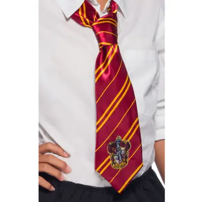 Harry Potter Gryffindor Slips - One size