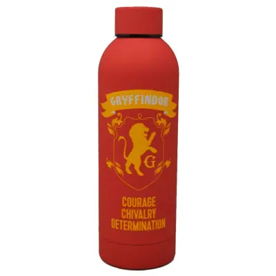 Harry Potter Gryffindor stainless steel bottle 700ml