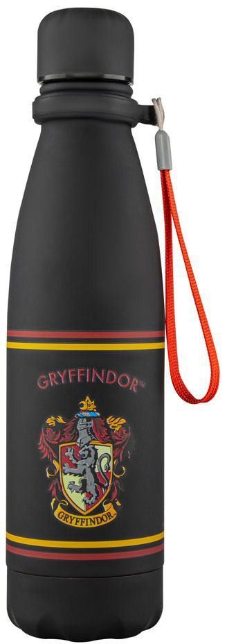 Harry Potter Water Bottle (Gryffindor)