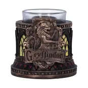 Harry Potter - Gryffindor - Tea Light Holder