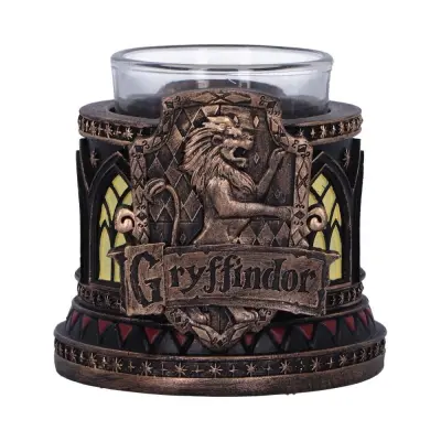 Harry Potter - Gryffindor - Tea Light Holder