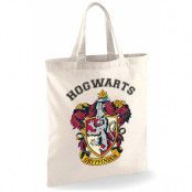Harry Potter - Gryffindor Tote Bag