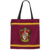 Harry Potter - Gryffindor Tote Bag Red