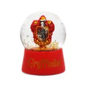 Harry Potter - Gryffindor - Water Ball 4.5cm