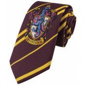 Harry Potter - Kids Tie Gryffindor