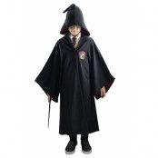 Harry Potter Kids Wizard Robe Gryffindor