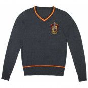 Harry Potter - Knitted Sweater Gryffindor