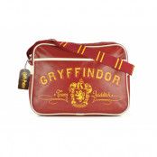 Harry Potter - Messenger Bag - Retro Gryffindor