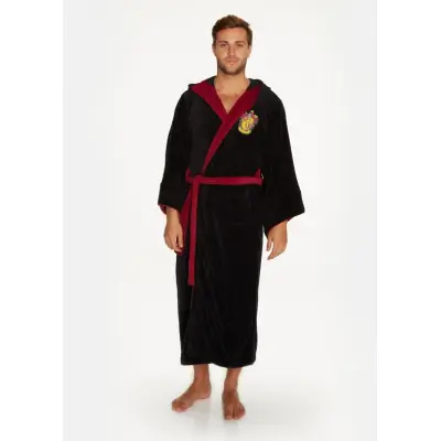 Harry Potter Morgonrock Gryffindor