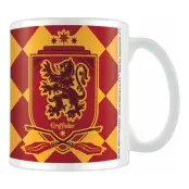 Harry Potter Mugg
