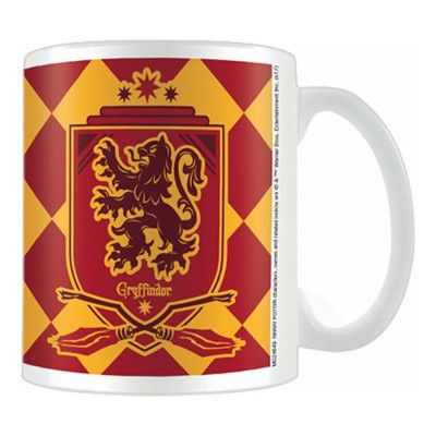 Harry Potter Mugg