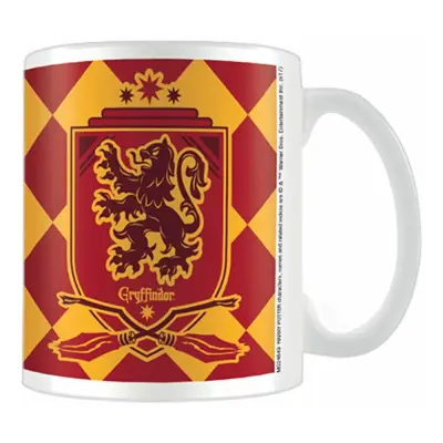 Harry Potter Mugg