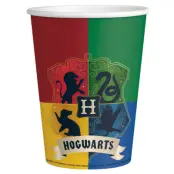 Harry Potter Pappersmugg 8-pack