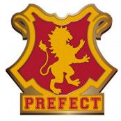 Harry Potter - Pin Badge Enamel - Gryffindor Perfect