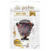 Harry Potter Pin Badge Gryffindor Limited Edition