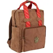 Harry Potter Ryggsäck - Gryffindor - för  flerfärgad