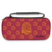 Harry Potter - Slim carrying case - Gryffindor