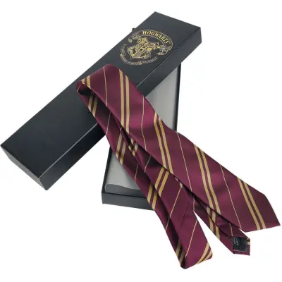 Harry Potter Slips - Gryffindor - för  röd/gul
