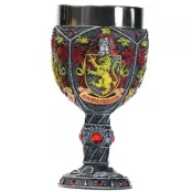 Harry Potter - Statue Goblet Gryffindor - '18X9X9'