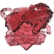 Harry Potter Staty - Gryffindor fasettfigur - för