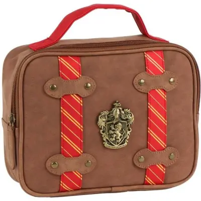 Harry Potter Toalettväska - Gryffindor - för None - flerfärgad