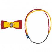Harry Potter - Trendy Hair Accessories 2-Pack Gryffindor