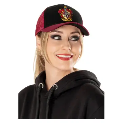 Harry Potter Trucker Cap Gryffindor