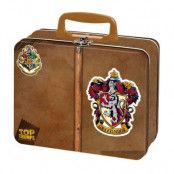 Harry Potter Väska Gryffindor med kortspel