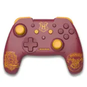 Harry Potter - Wireless controller - Gryffindor