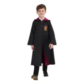 Harry Potter™ Gryffindor Deluxe Barn Maskeraddräkt - Small