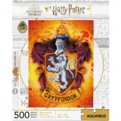 Pussel Harry Potter Gryffindor - 500 Bitar