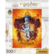 Pussel Harry Potter Gryffindor - 500 Bitar