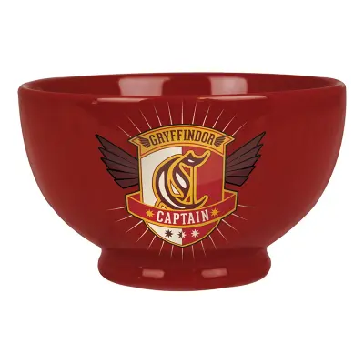 Skål Gryffindor