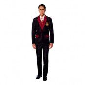 Suitmeister Harry Potter Gryffindor Kostym - Large