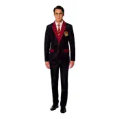 Suitmeister Harry Potter Gryffindor Kostym - XX-Large