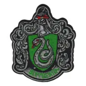 Tygmärke Slytherin-Sköld
