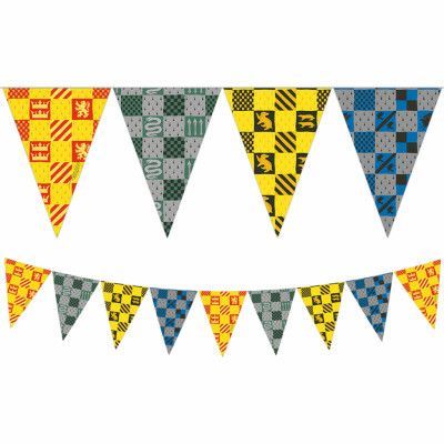 Vimpelgirlang Harry Potter