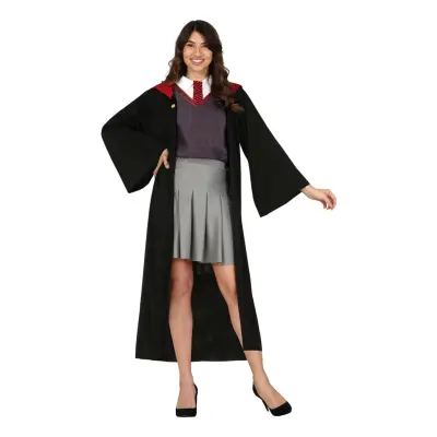 Häxa Apprentice Maskeraddräkt - Medium