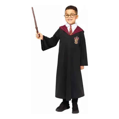 Harry Potter Barn Maskeraddräkt - Large